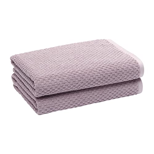 Lacoste Bath Towels $11