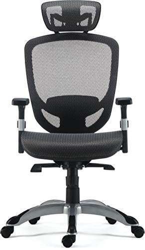 Staples 24328579 hyken 2025 technical mesh task chair