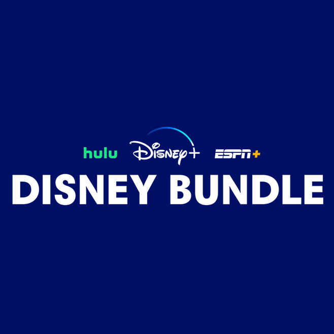 Verizon Disney Bundle