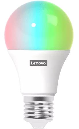 Lenovo Smart Bulb for $5 - ZG38C03840 Lenovo Smart Bulb for $5 - ZG38C03840
