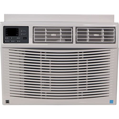 RCA 10,000 115V Mounted Air Conditioner & Dehumidifier