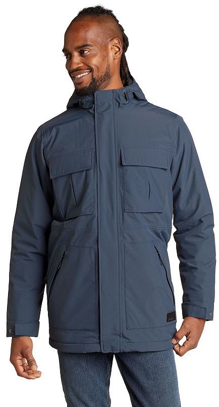 Eddie Bauer Men's Sale at Kohl's: Up to 50% off