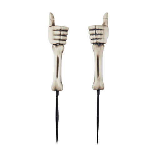 Outdoor Halloween Decorations at Target from 5