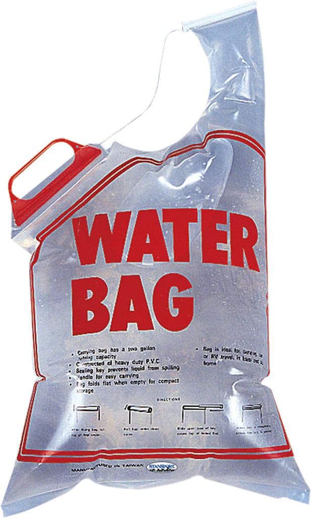 Water bag. Gallon Baggie. Water Bag Datasheet. Water Bag Certificate. Water Bag перевод на русский.