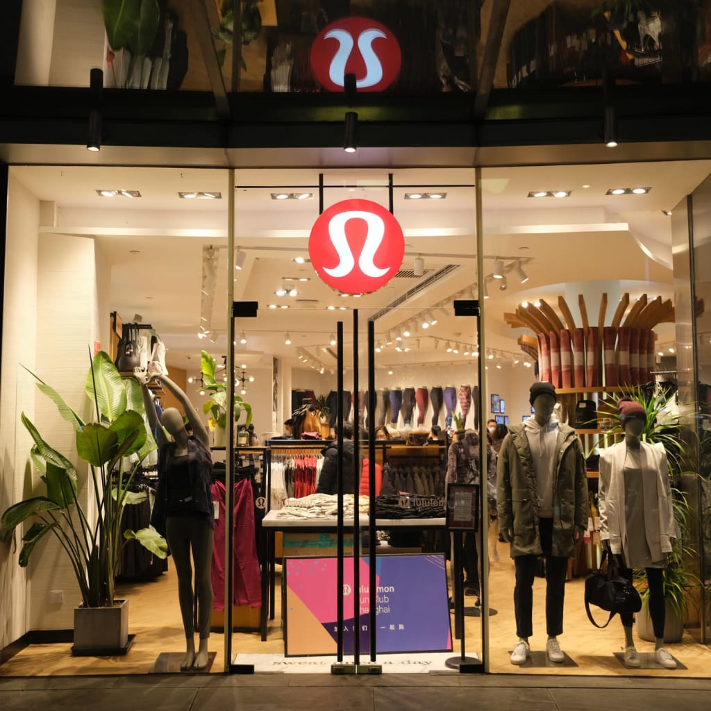 Lululemon's Early Black Friday Sale Has Started - And the Deals