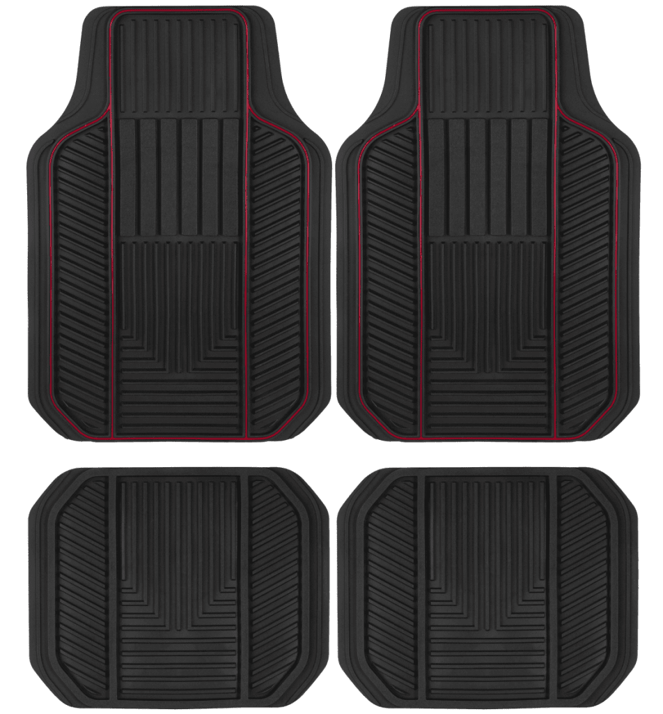 auto-drive-4-piece-sport-rubber-car-floor-mat-set-for-32-cm3001