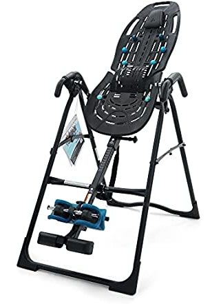 Teeter Inversion Table for $200 - EP-560