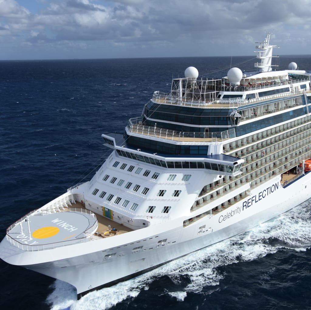 Celebrity 7-Night Western Caribbean Cruise at SmartCruiser: from $1,498 ...