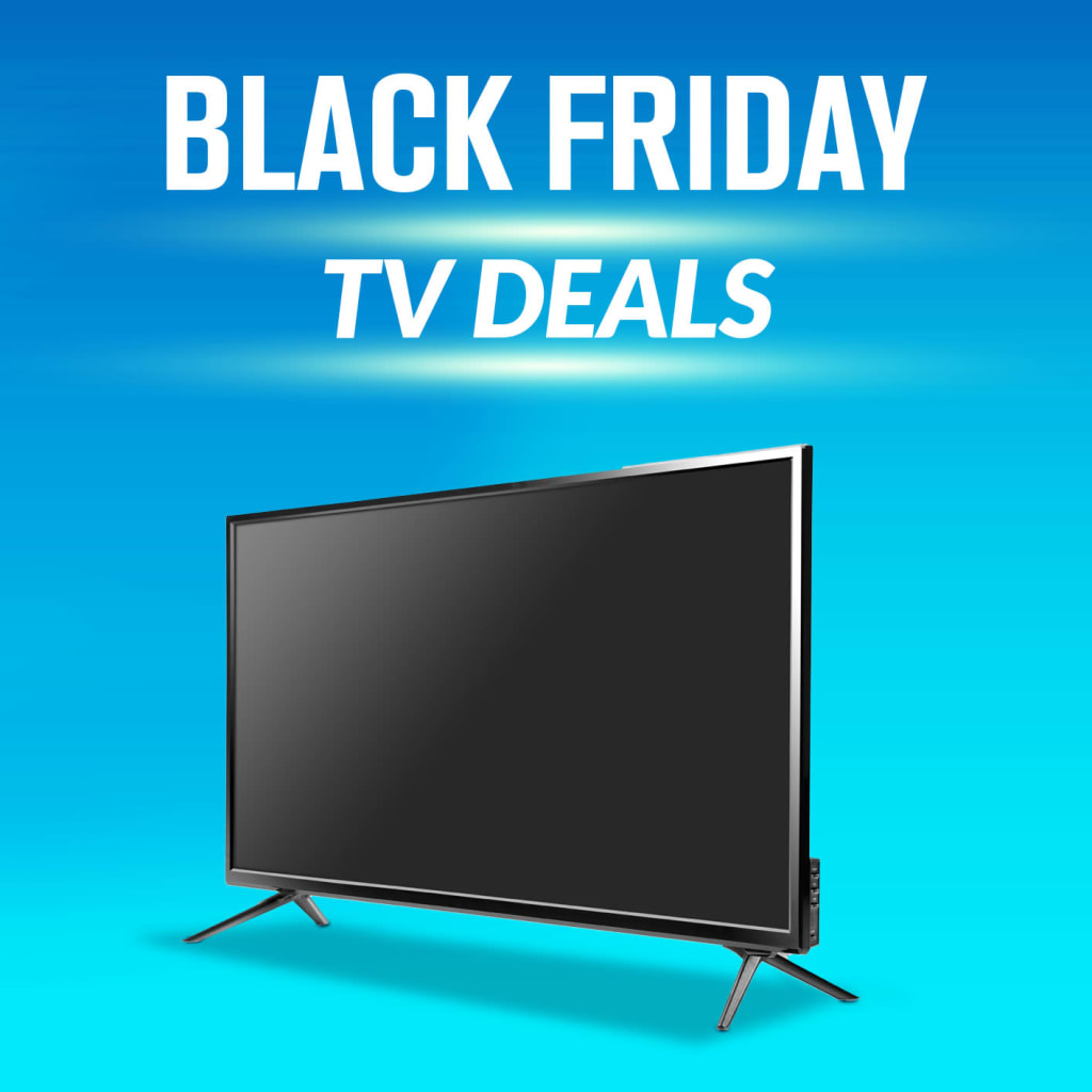 Black Friday OLED TV deals 2023: display discounts still available