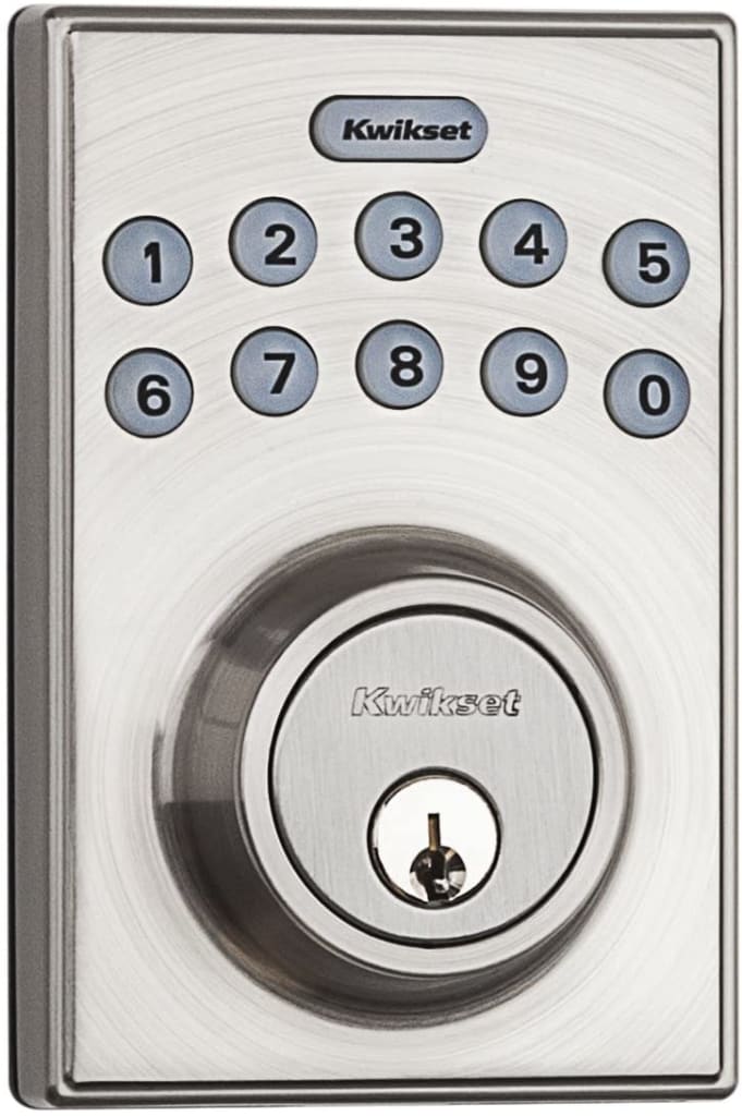 kwikset-electronic-keypad-deadbolt-w-motorized-locking-for-36-92640-001