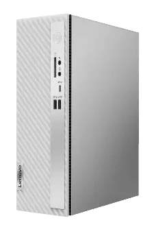 Lenovo IdeaCentre 3i Tower 12th-Gen. i5 Desktop PC for $465