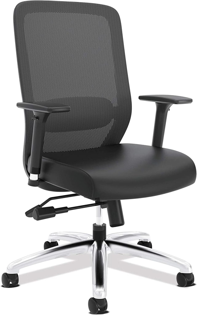 HON Exposure Task Mesh HighBack Computer Chair for 188 HVL721