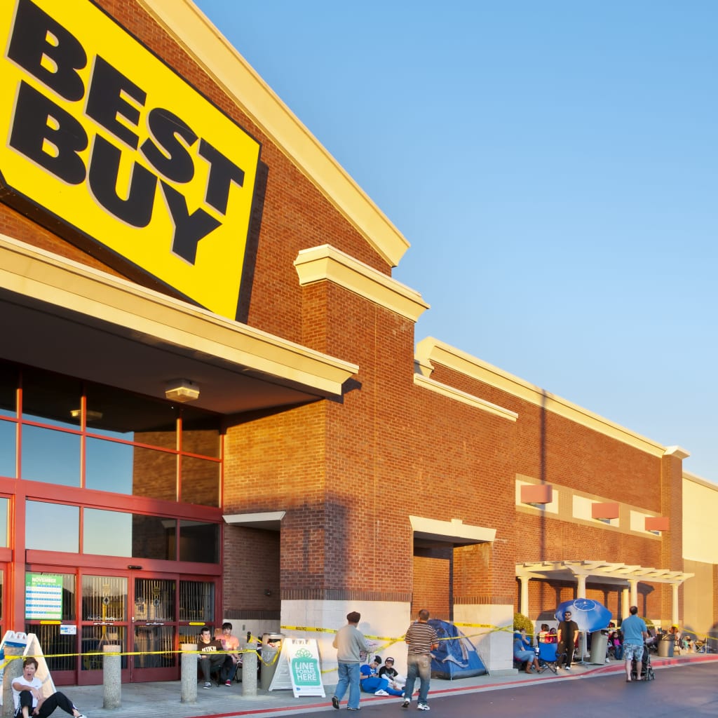 Best Black Friday deals 2022: All the greatest live deals from ,  Walmart, Target, and Best Buy