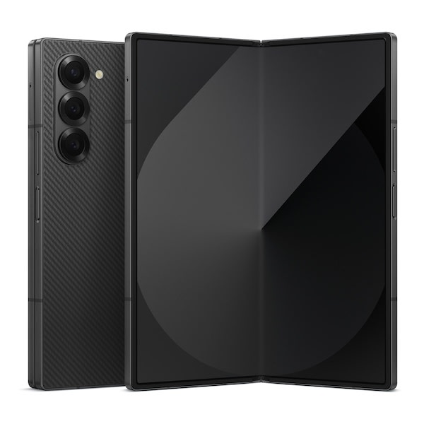 Refurb Samsung Galaxy Z Fold6 512GB Smartphone