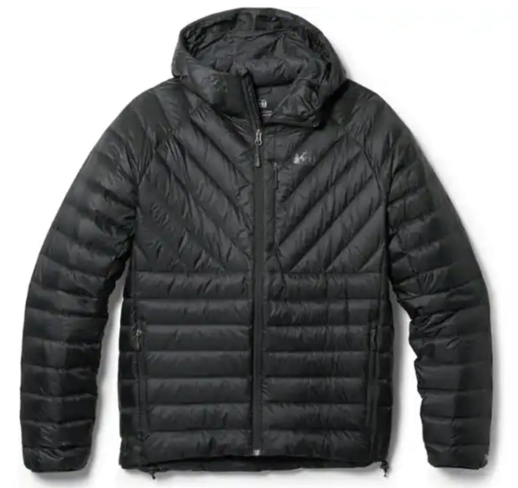 REI Cyber Monday Clothing Deals Up to 85 off