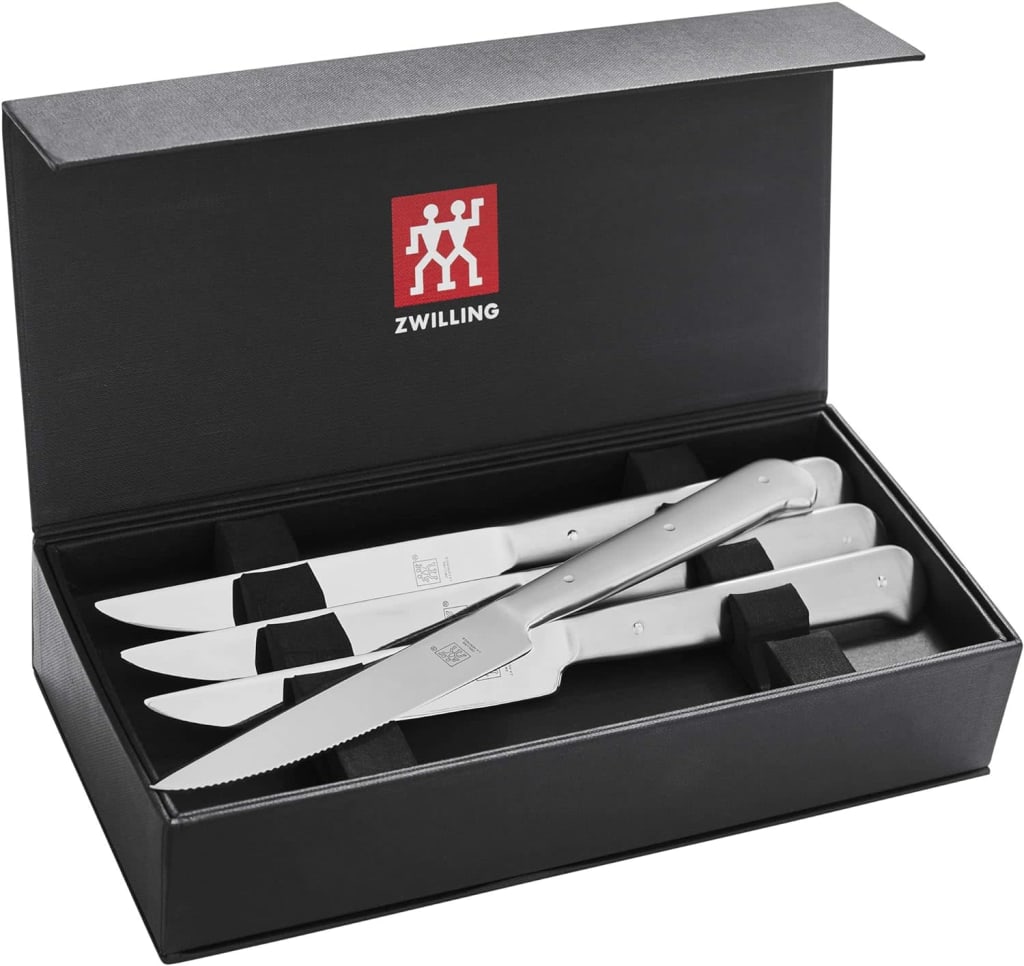 Up to 60% Off Cuisinart Knife Sets on JCPenney.com (Get a Set for ONLY  $9.99)