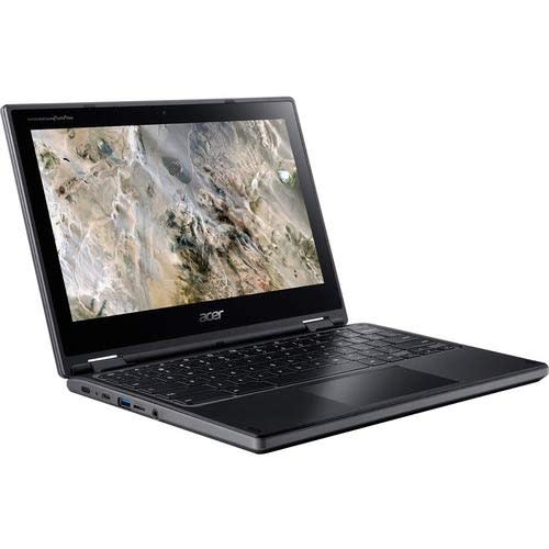 Acer Chromebook Spin 311 AMD A-Series 11.6' 2-in-1 Touchscreen Laptop for  $100 - R721T-62ZQ