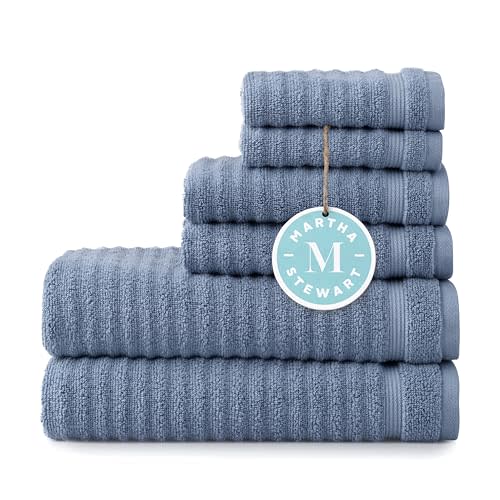 Captivating Martha Stewart Collection Washcloths Landscape Concept Captivating Martha Stewart Collection Washcloths Landscape Concept