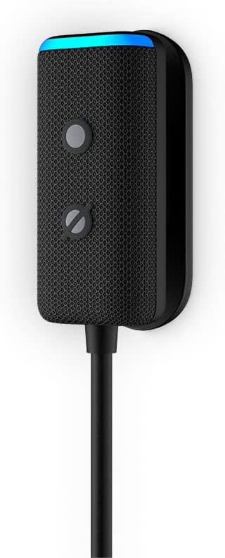 2nd-Gen. Amazon Echo Auto (2022)
