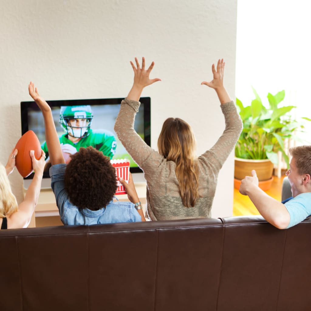 How to Save With the NFL Sunday Ticket Student Discount in 2024