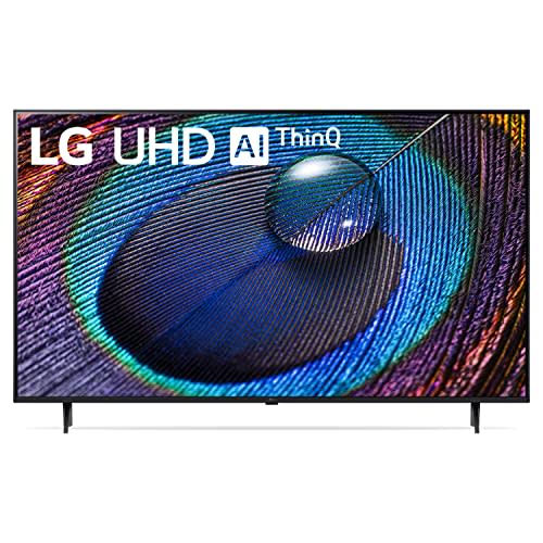 LG 75UR9000PUA 75" 4K HDR LED UHD Smart TV