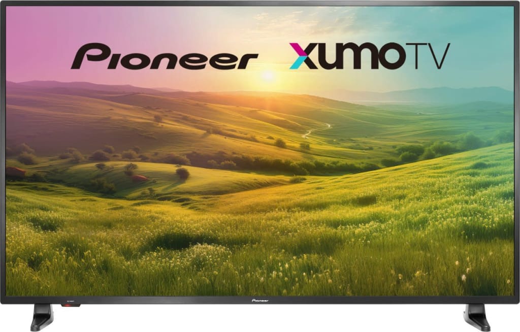 Smart TVs - Cheap Smart TV Deals