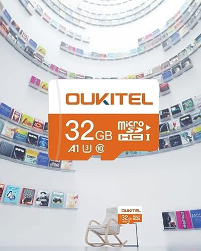 OUKITEL G5 S | DUAL CAMPING LIGHTS - Blackview® by Phones Rugged Italia