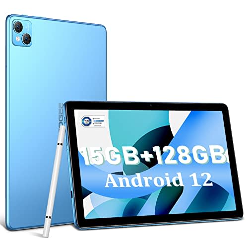 best 12 inch android tablet