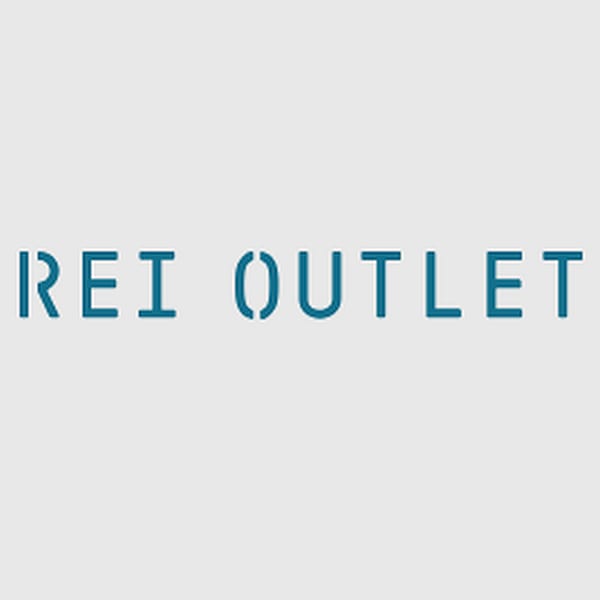 REI Outlet Member Coupon: Extra $20 off $100