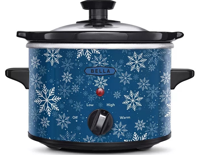 Elite Gourmet 2-Qt. Slow Cooker - Macy's