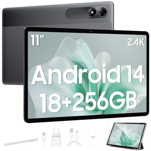 blackview 2024 tablet 11 inch android 14 tablets