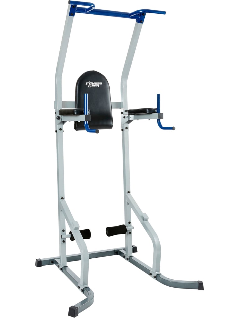 Fitness Gear Pro Power Tower for $130 - STE00313