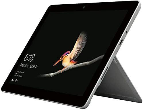 Microsoft Surface Go 2 Amber Lake Y m3 10.5