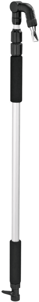 Telescopische waterborstel xxl aanbieding bij Dirk