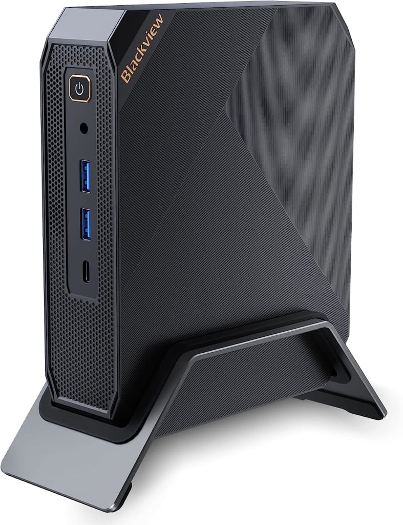 Blackview 11thGen. i5 Mini Desktop PC for 330 MP200US