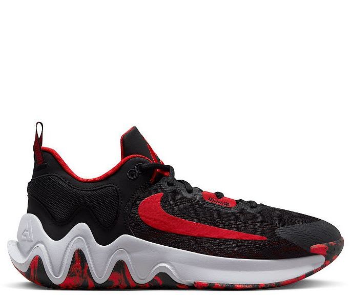 Nike Men's Giannis Immortality 2 Basketball Shoes for 51 w/ 15 Kohl's