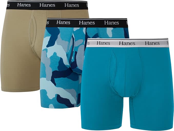 The New Hanes Originals Collection Just Launched at  — and