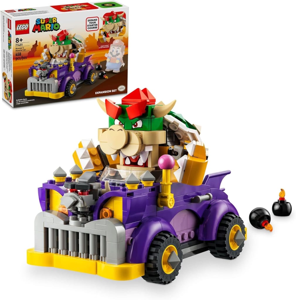 Top lego hot sale deals