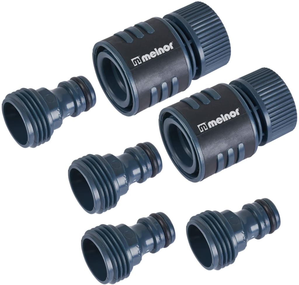 Sitemapcdatahttpabckniqoocommelnor 65027 Amz Quickconnect 4pc Set