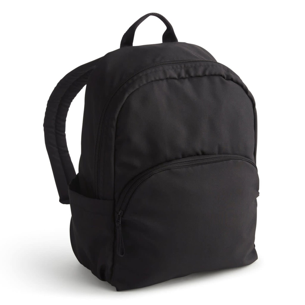 Vera Bradley Back to School Backpack Sale: Up to 33% off + free shipping w/ $99