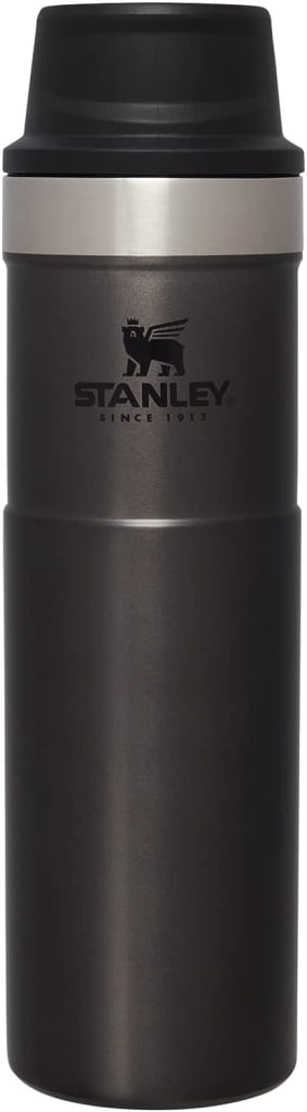 stanley classic trigger action 0.47