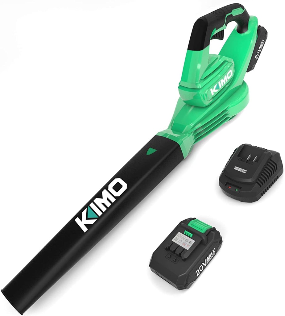 Kimo 20V Cordless Blower for 59 6202