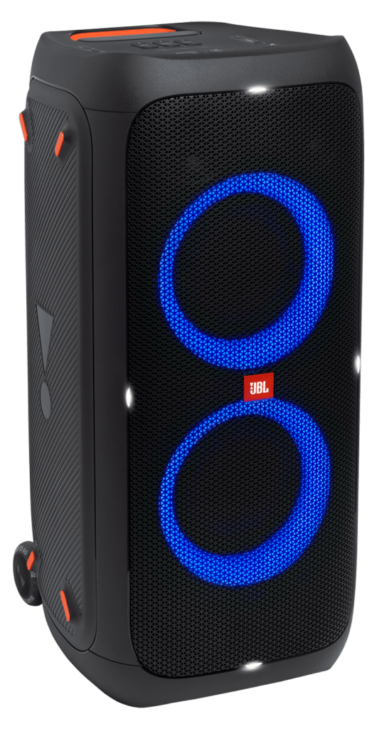 JBL Partybox 310 for $350 - JBLPARTYBOX310AM-Z
