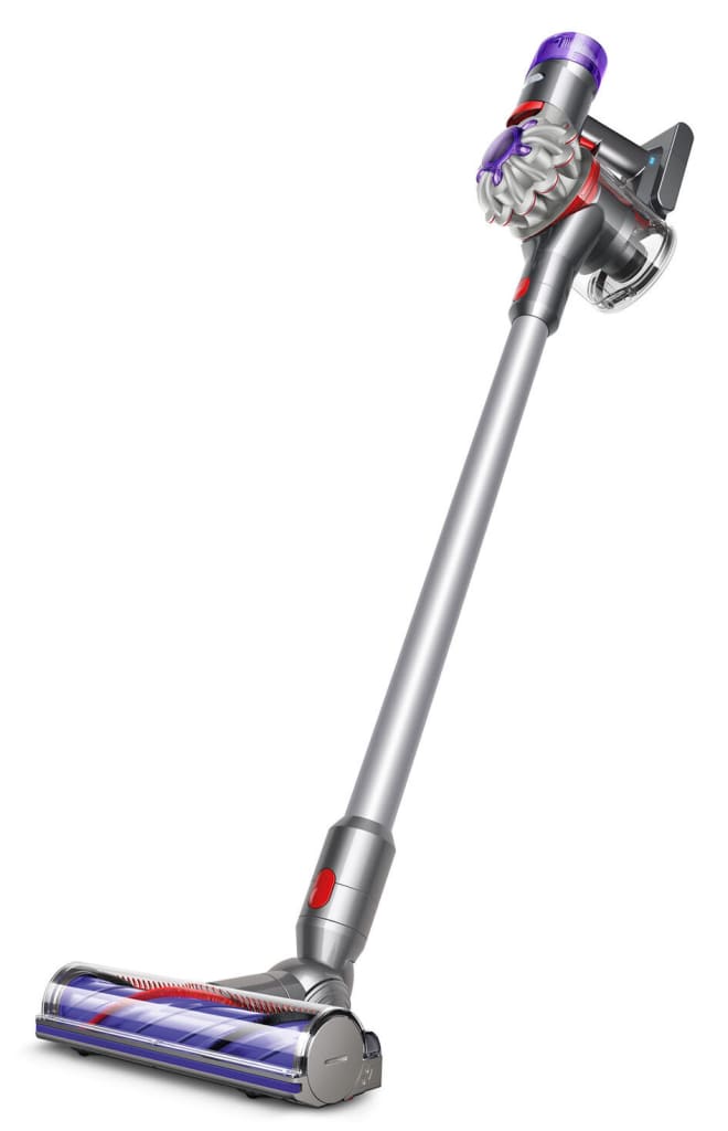 Dyson V7 Advanced Cordless Vacuum Cleaner