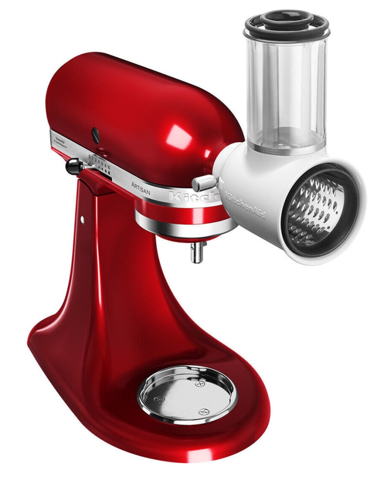KitchenAid Fresh Prep Slicer / Shredder Attachment for 20 RKSMVSA