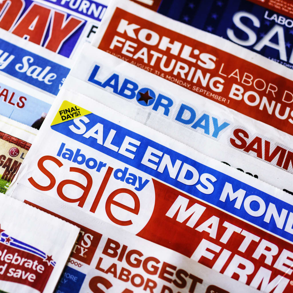 What to Expect From Labor Day Sales in 2025