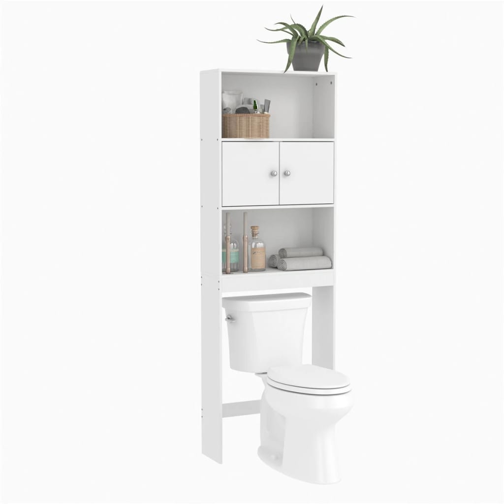 Space Saver Bathroom Storage for 41