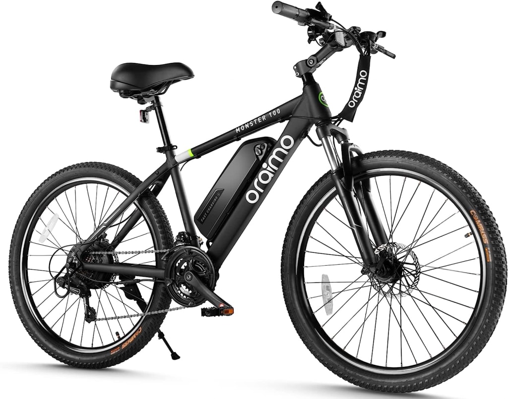 Mens 2024 bike deals