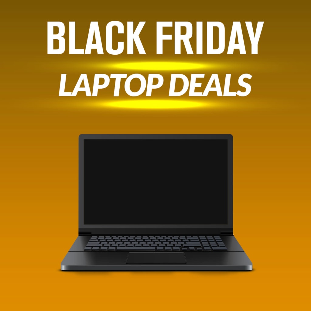 Black Friday Laptop Deals 2022 What Chromebook and MacBook Discounts