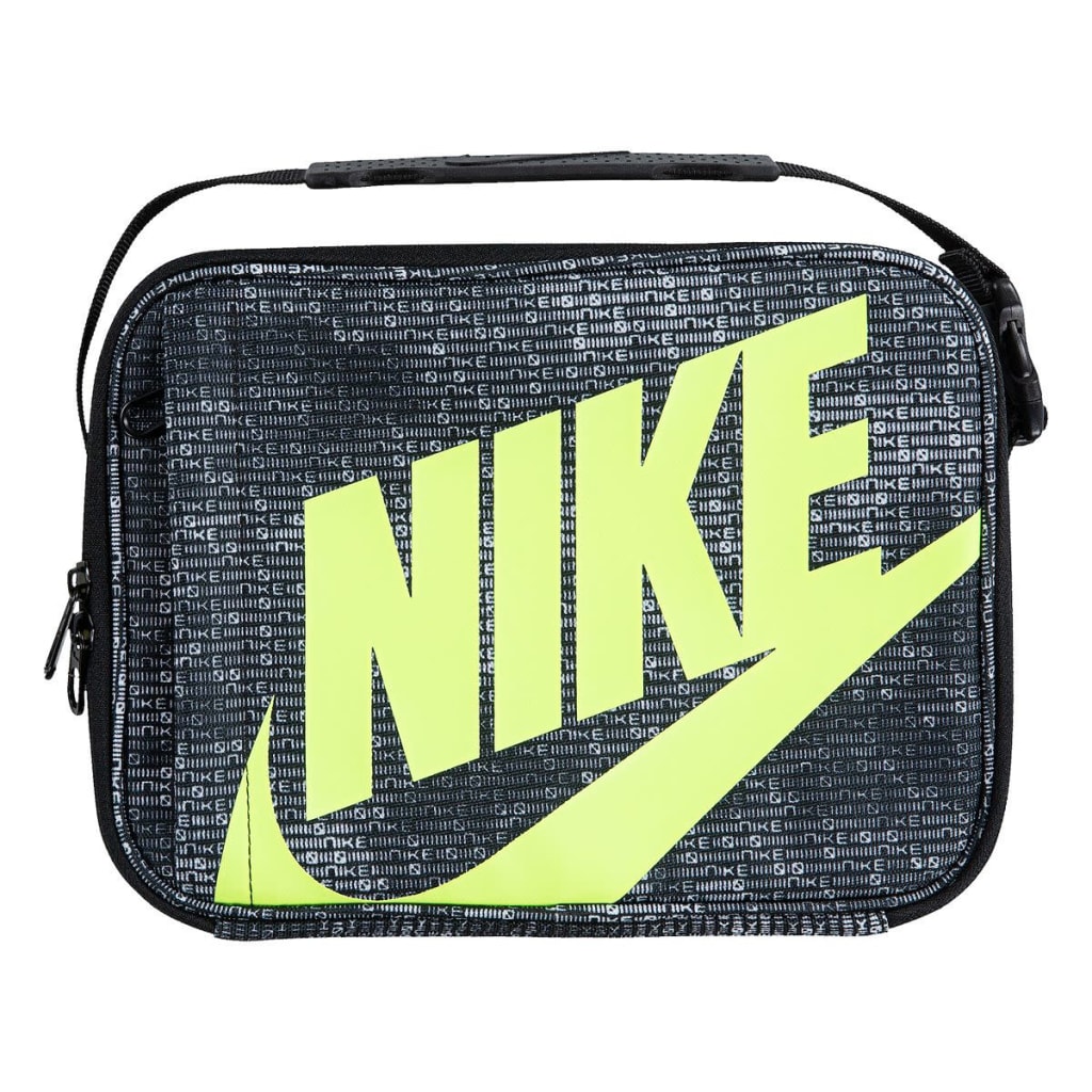 Nike Fuel Pack Lunch Bag for $10 - 9A2744